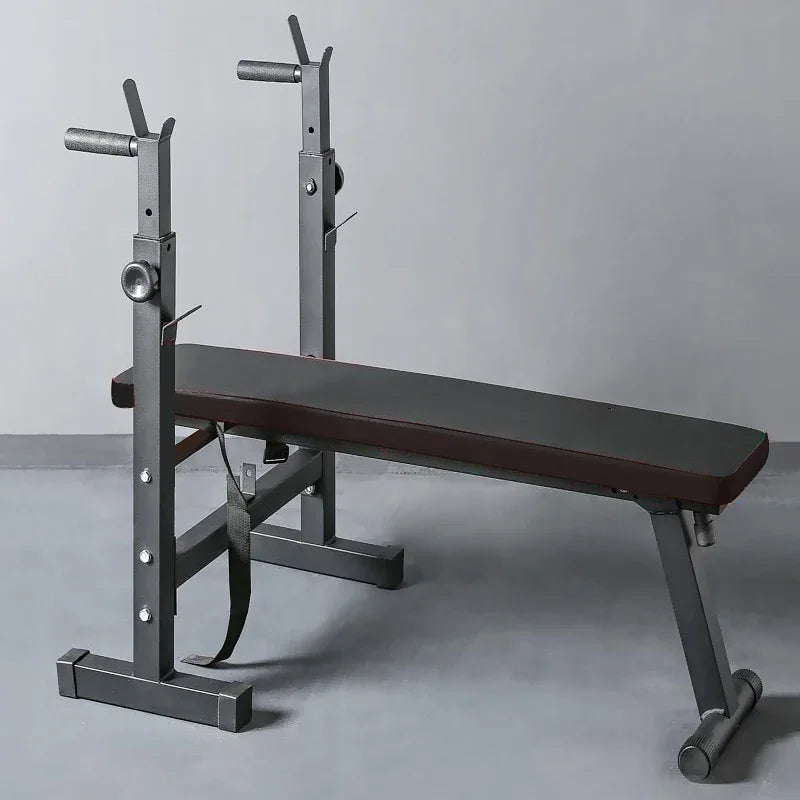 Adjustable Dumbbells bench Press