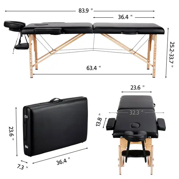 Massage Table