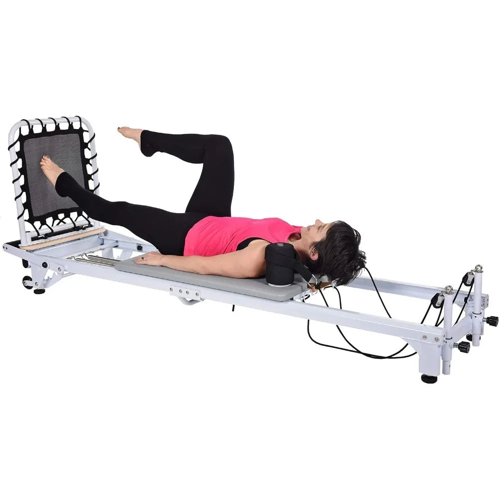 Pilates Reformer Machine