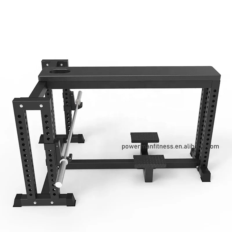 Adjustable Training Bench Press