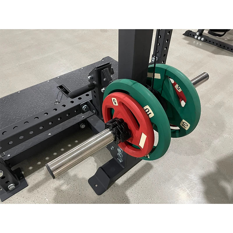 Shoulder Press Gym Equipment