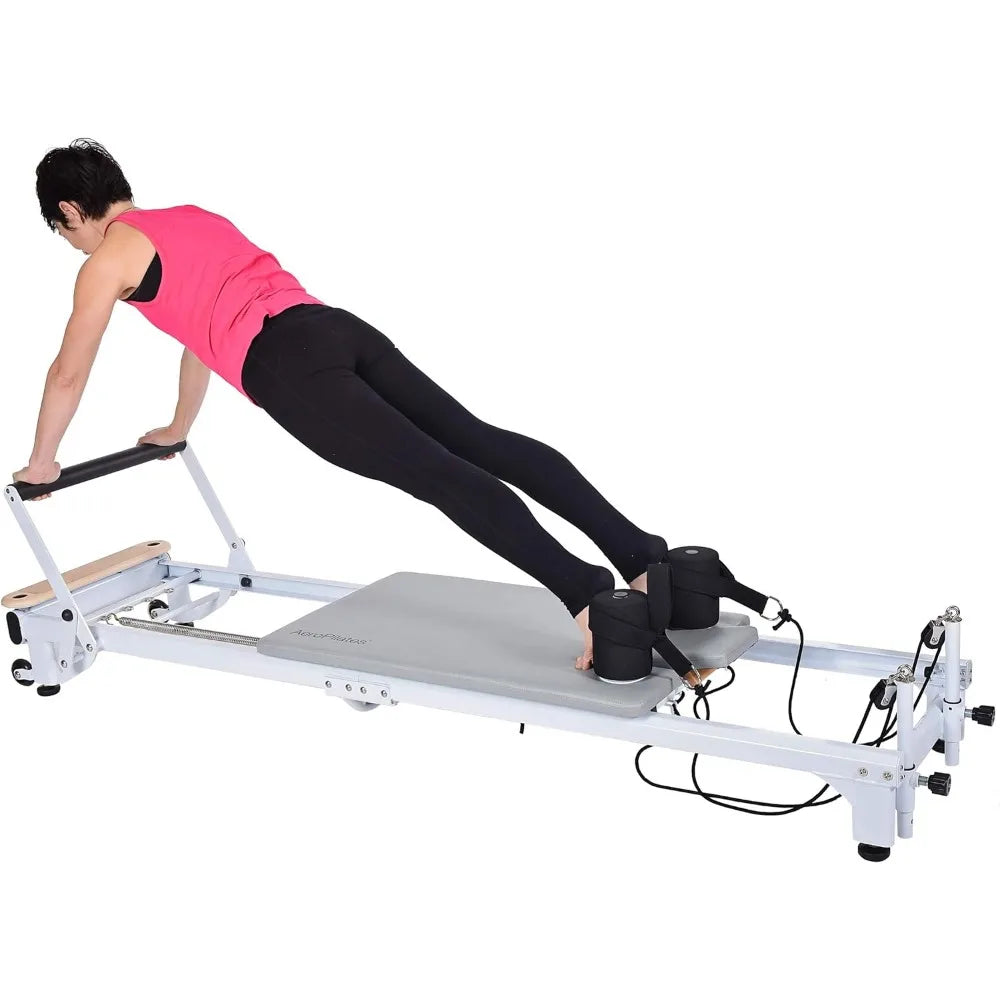 Pilates Reformer Machine