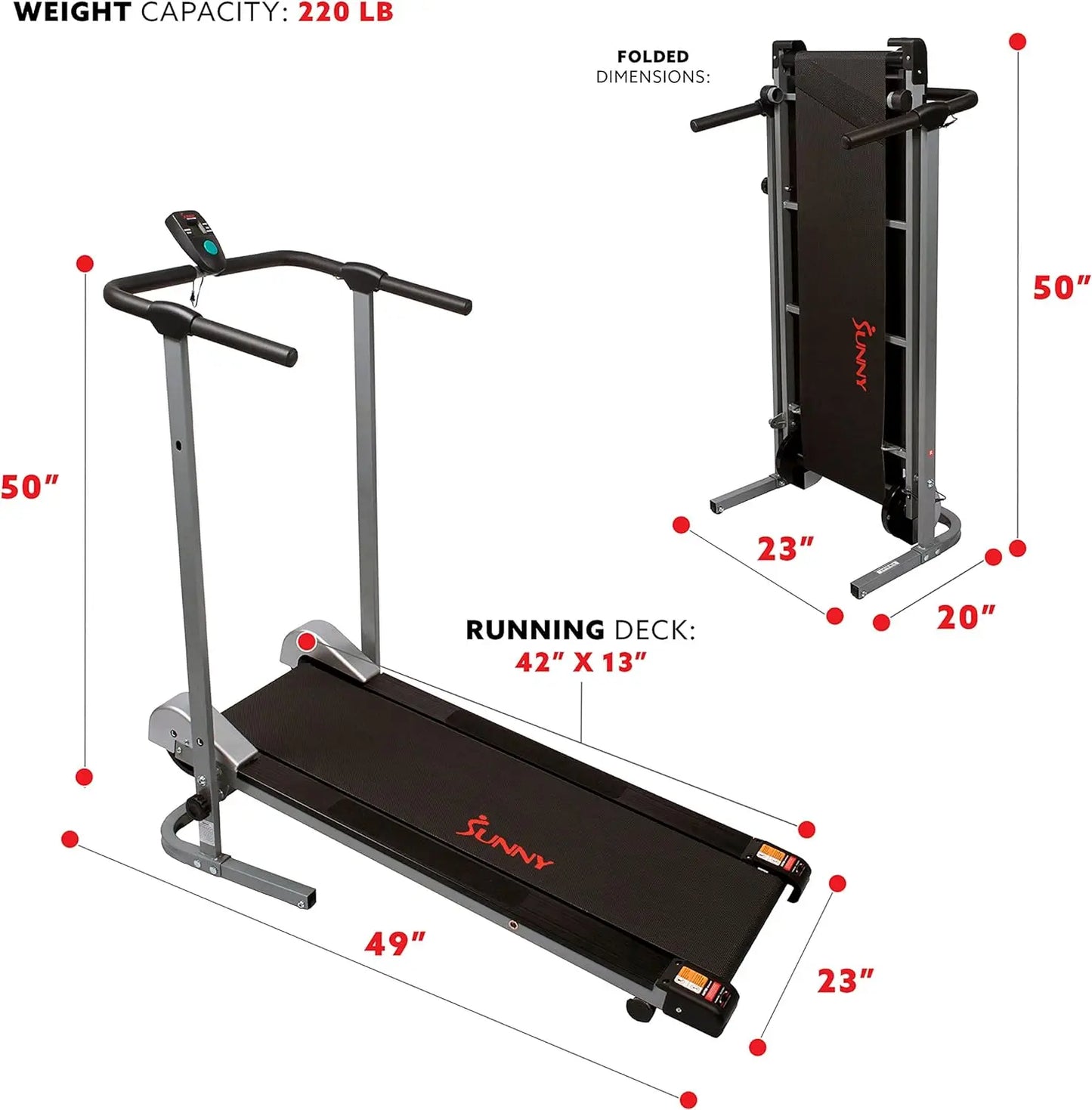 Treadmill