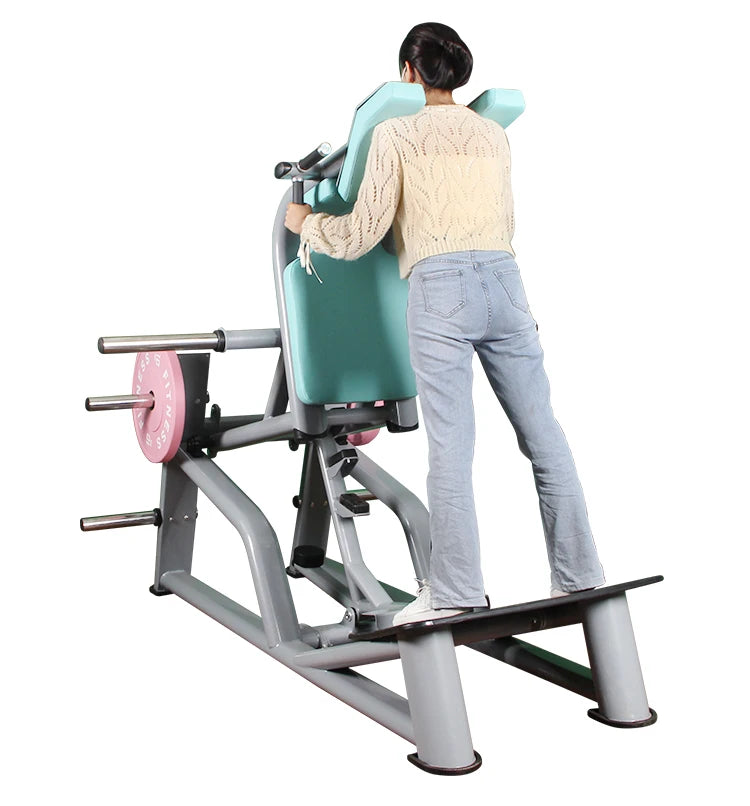 Leg Press Gym Equipment