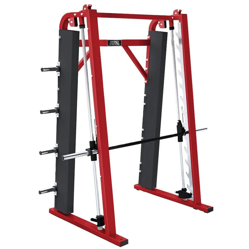 Squat Rack Machine