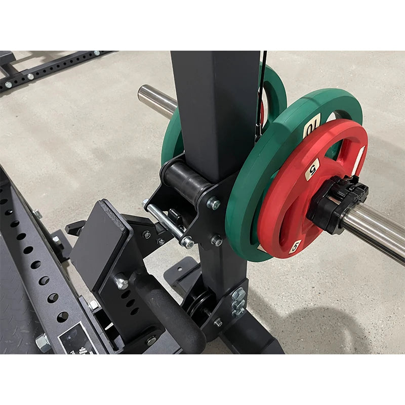 Shoulder Press Gym Equipment