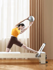 Pilates Machine