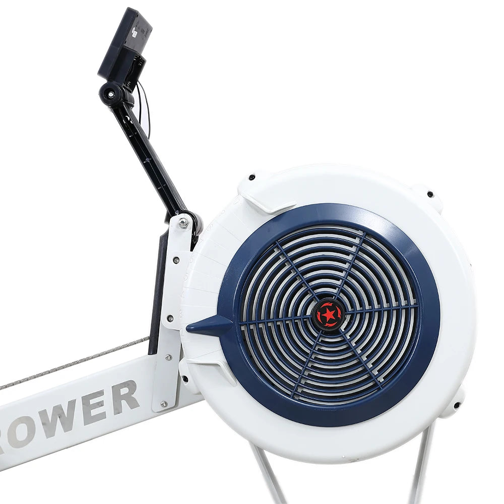 Exercise Rowing Machine