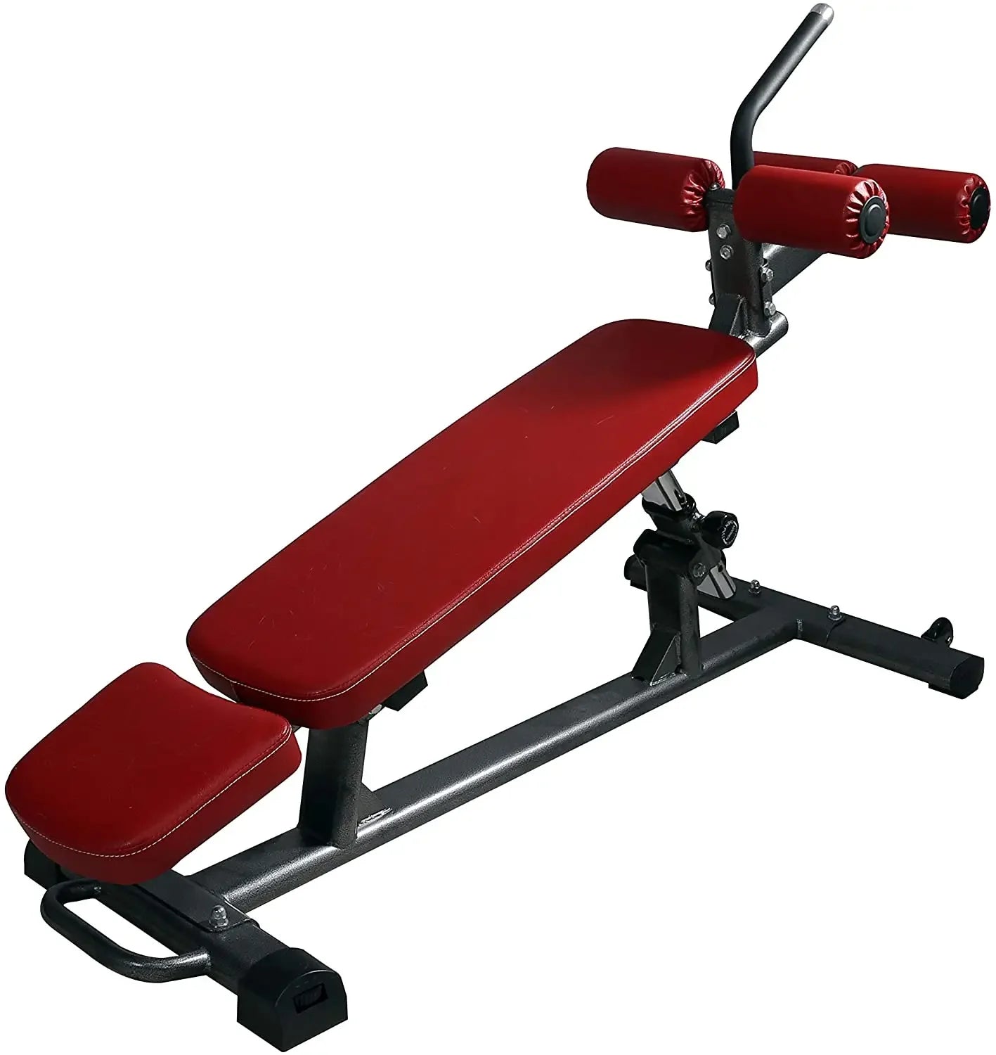 Incline Bench Press