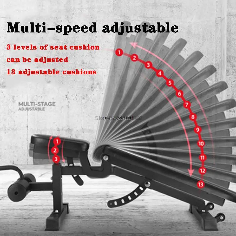 Incline Bench Press