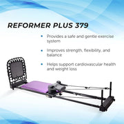 Pilates Workout Machine