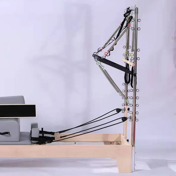 Pilates Workout Machine