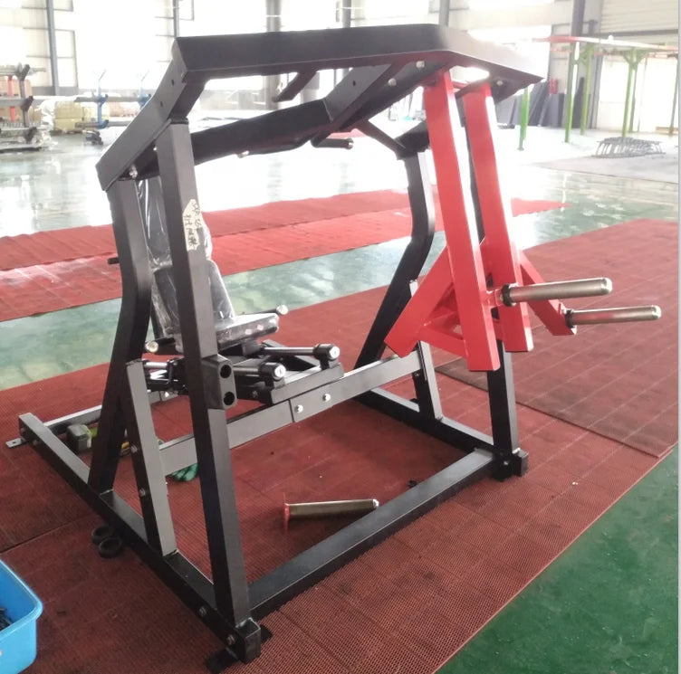 Leg Press Machine  Exercise Equipment