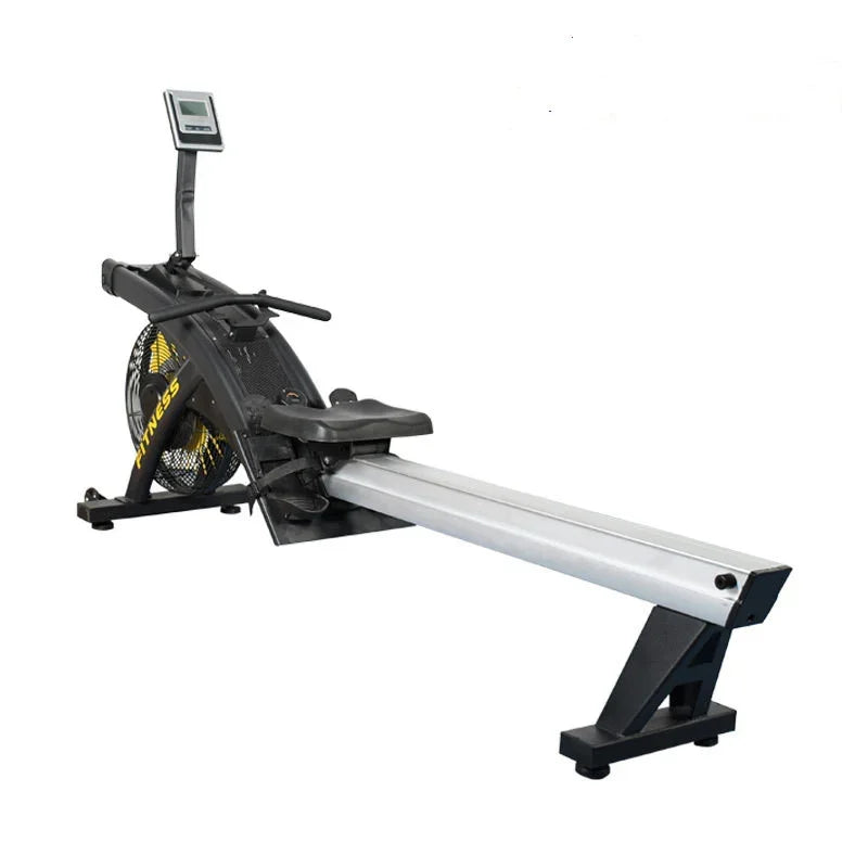 Exercise Rowing Machine