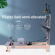 Pilates Workout Machine