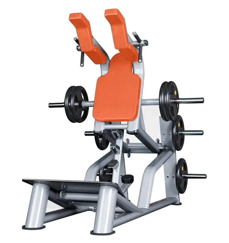 Leg Press\Hack Squat Machine