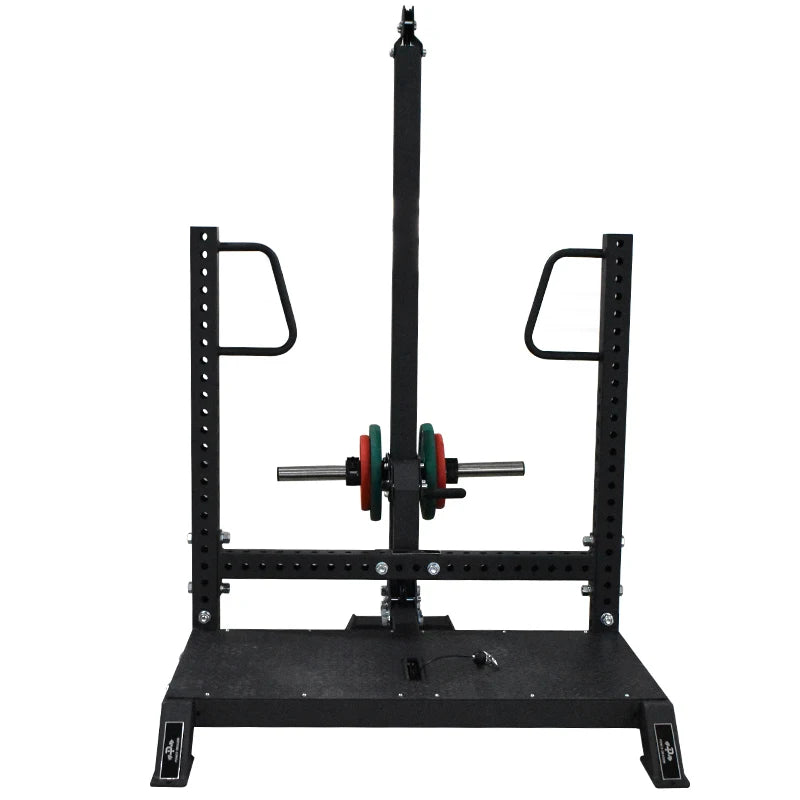 Shoulder Press Gym Equipment