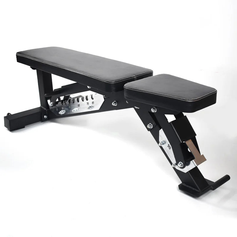 Incline Bench Press