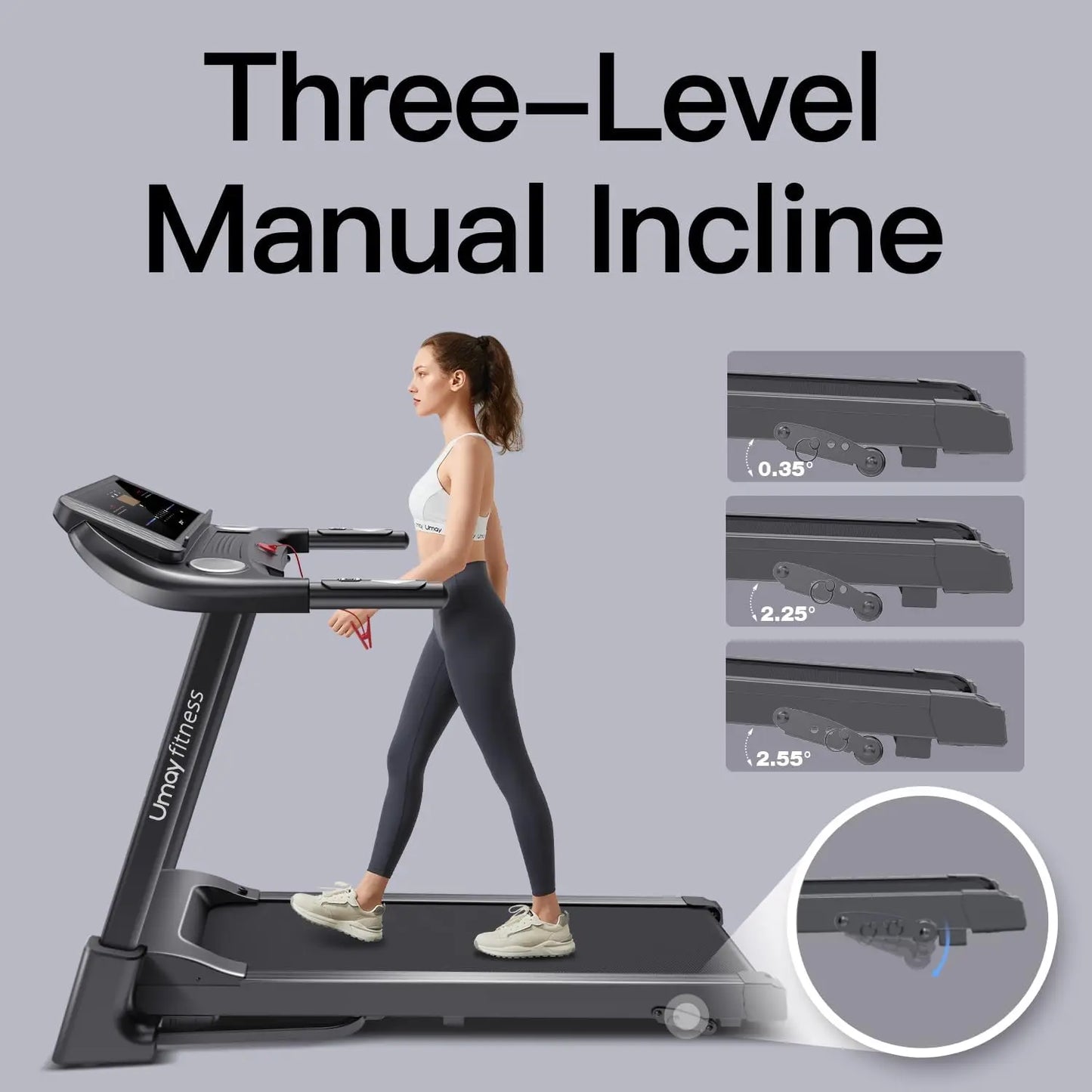 Treadmill