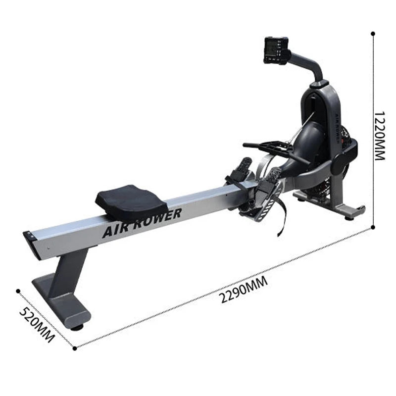 Exercise Rowing Machine