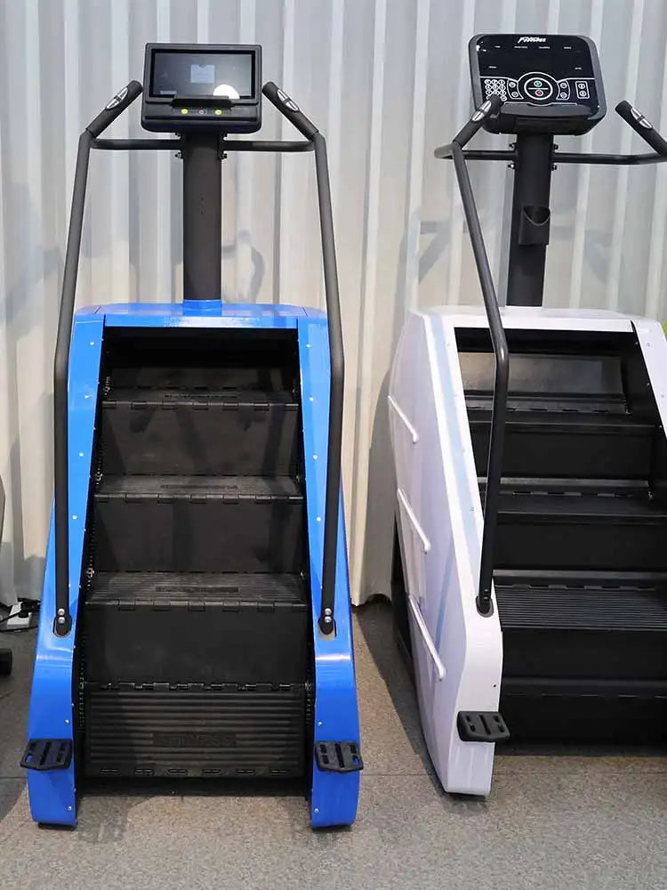 Cardio Stair Stepper