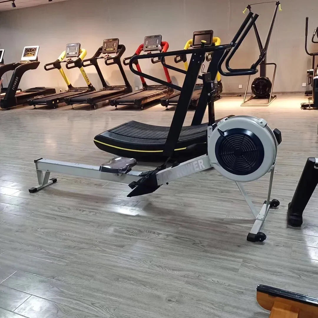 Exercise Rowing Machine