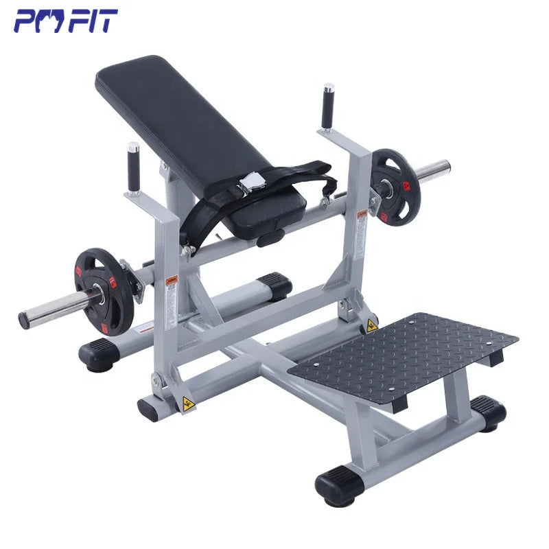 Leg Press Machine