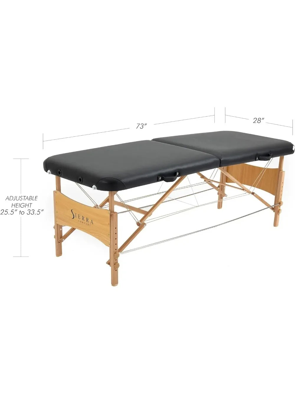 Massage Table