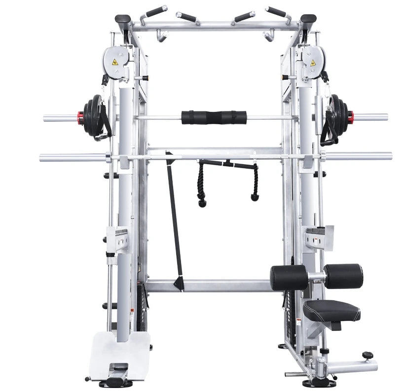 Multi-functional Training Gym Equipment