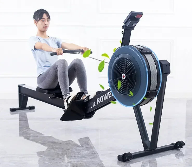 Exercise Rowing Machine