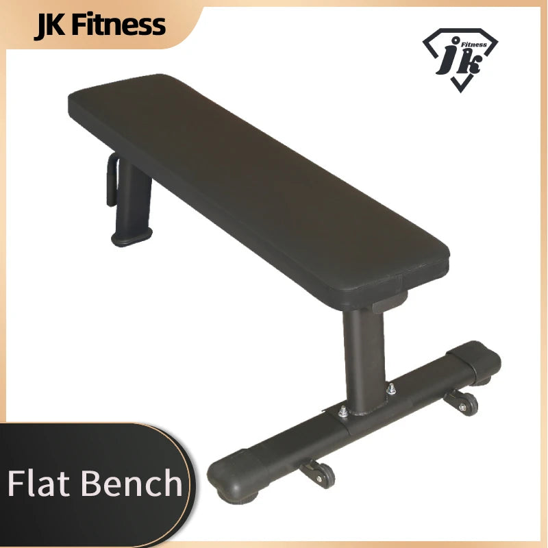 Flat Bench Press