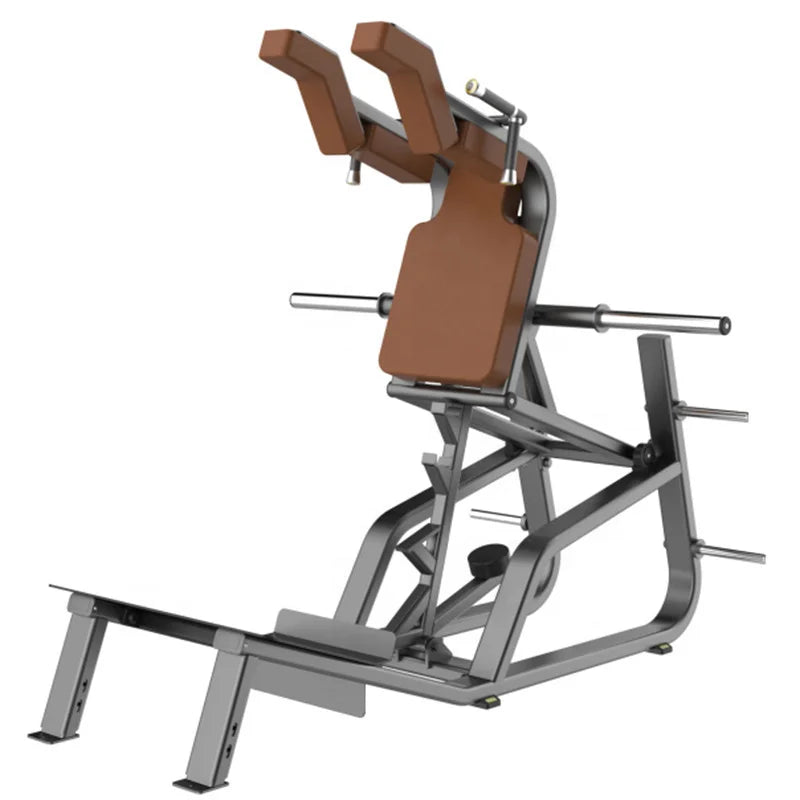 Leg Press Machine