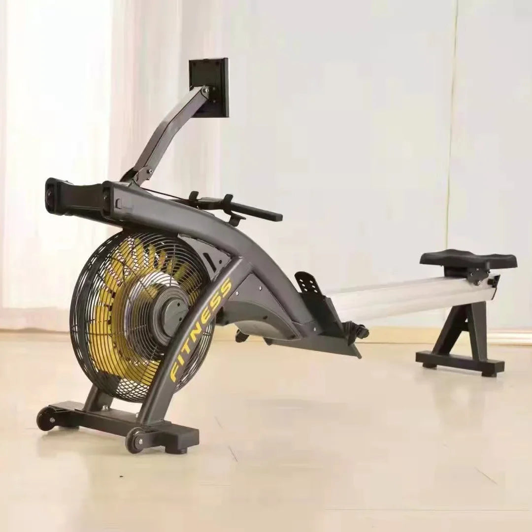 Exercise Rowing Machine