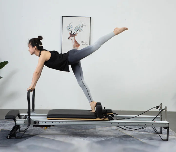 Pilates Reformer Machine