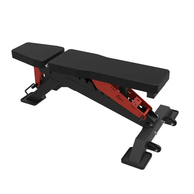 Flat Bench Press