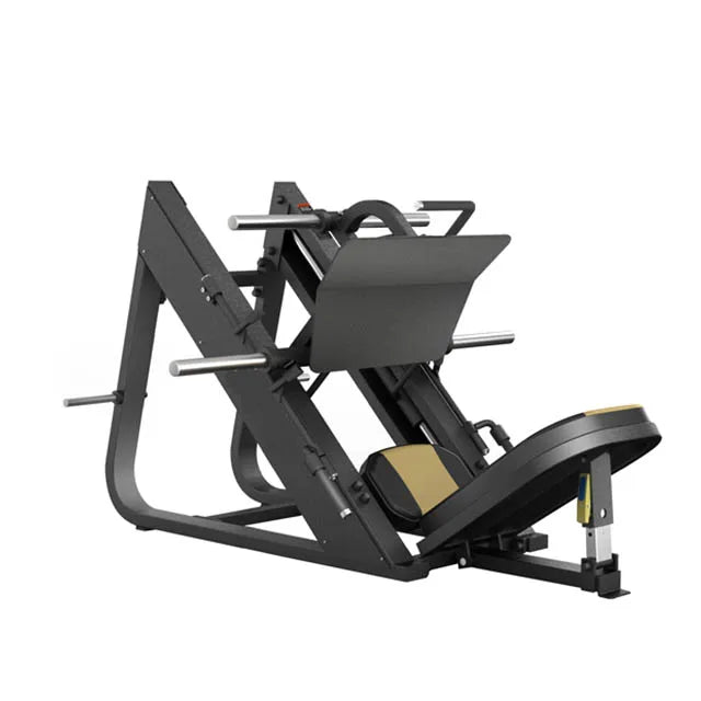 Leg Press gym equipment