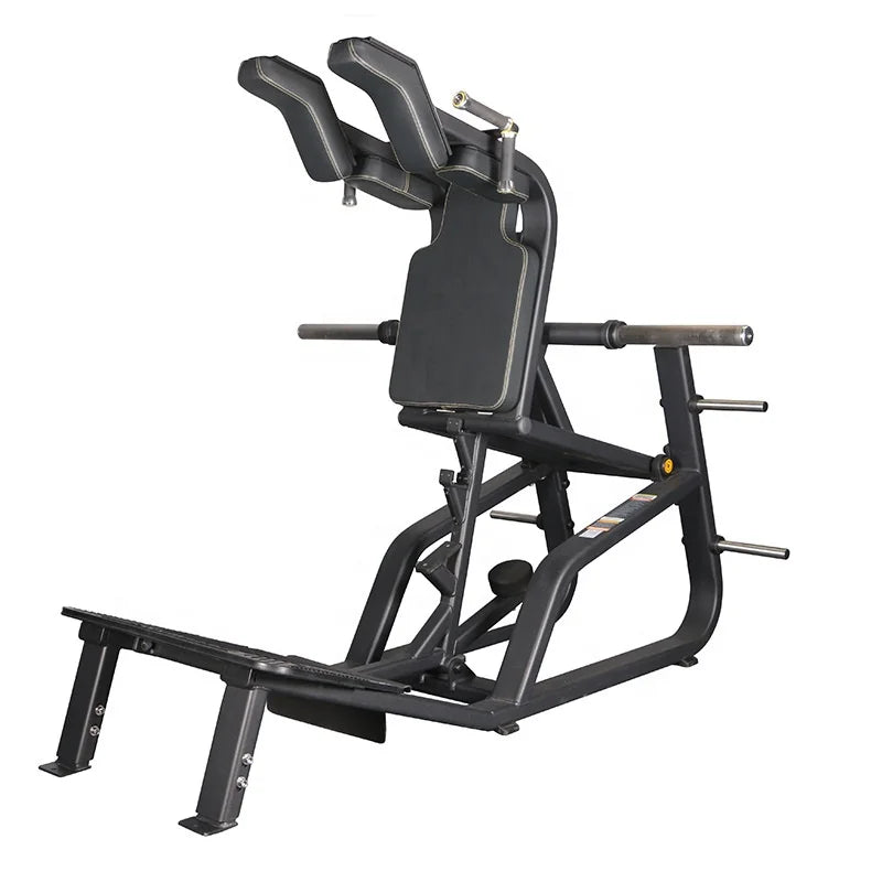 Leg Press Machine