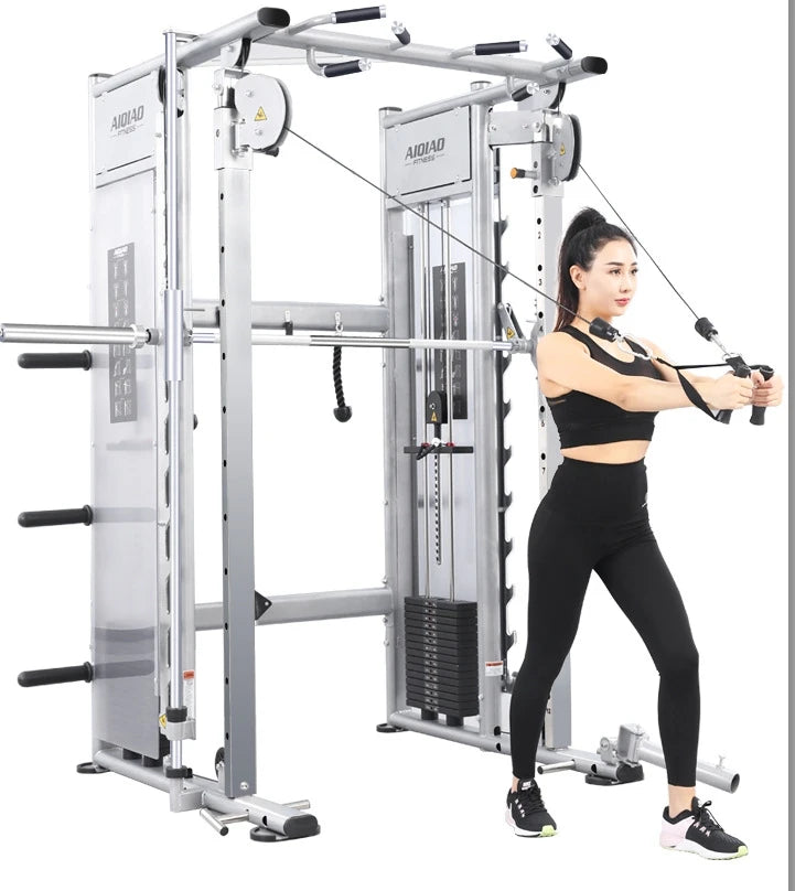 Multi-functional Training Gym Equipment