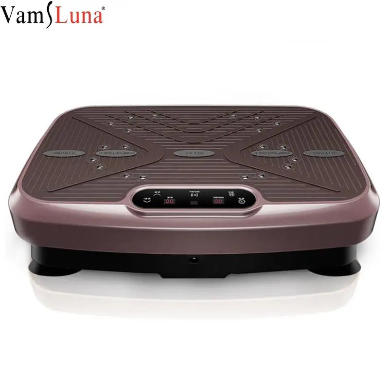 Vibration Plate Exercise Machine