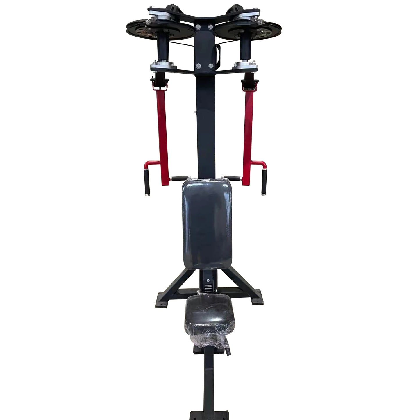 Chest Press Machine