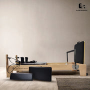 Pilates Workout Machine