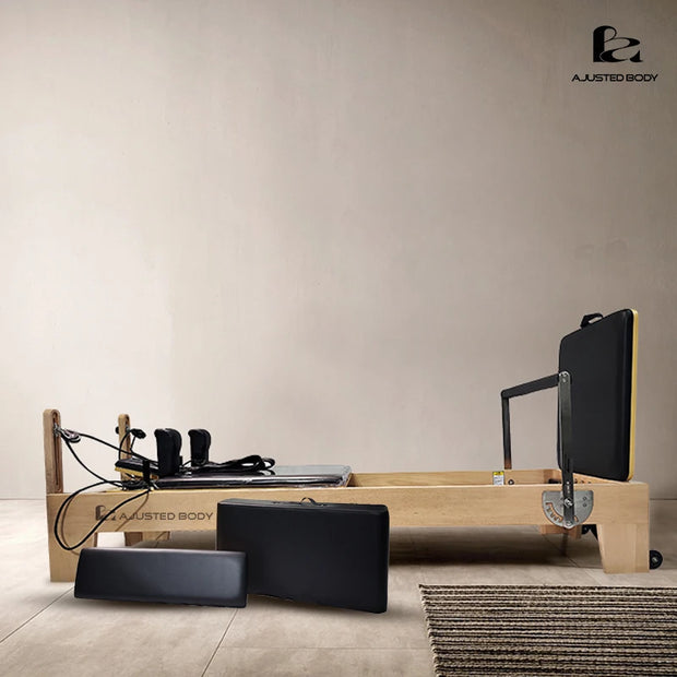 Pilates Workout Machine