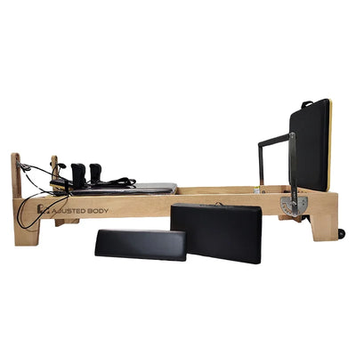Pilates Workout Machine