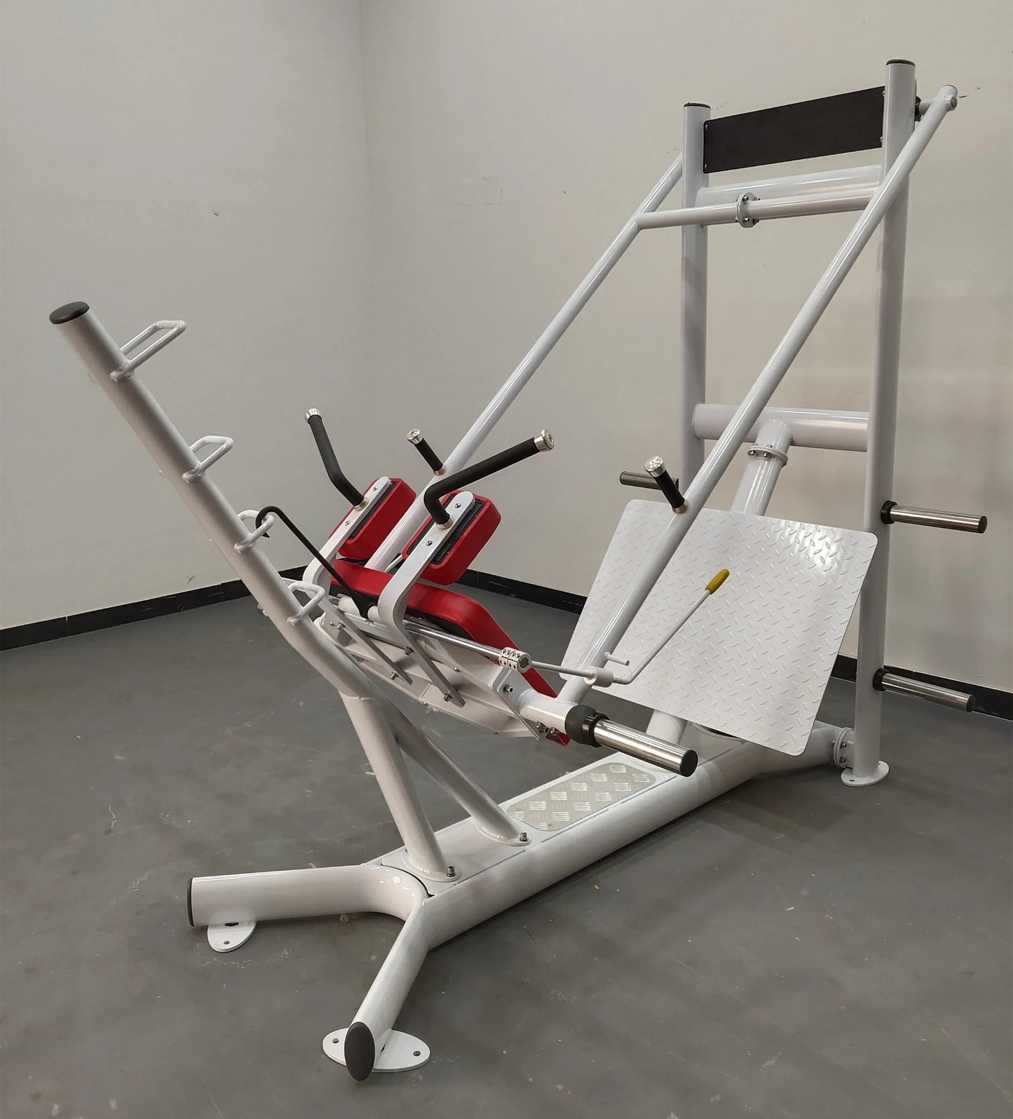 Decline Bench Press