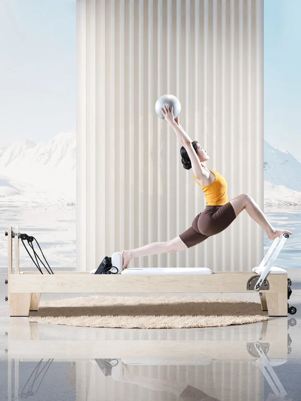 Pilates Machine