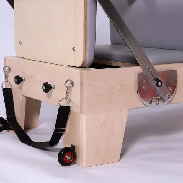 Pilates Workout Machine