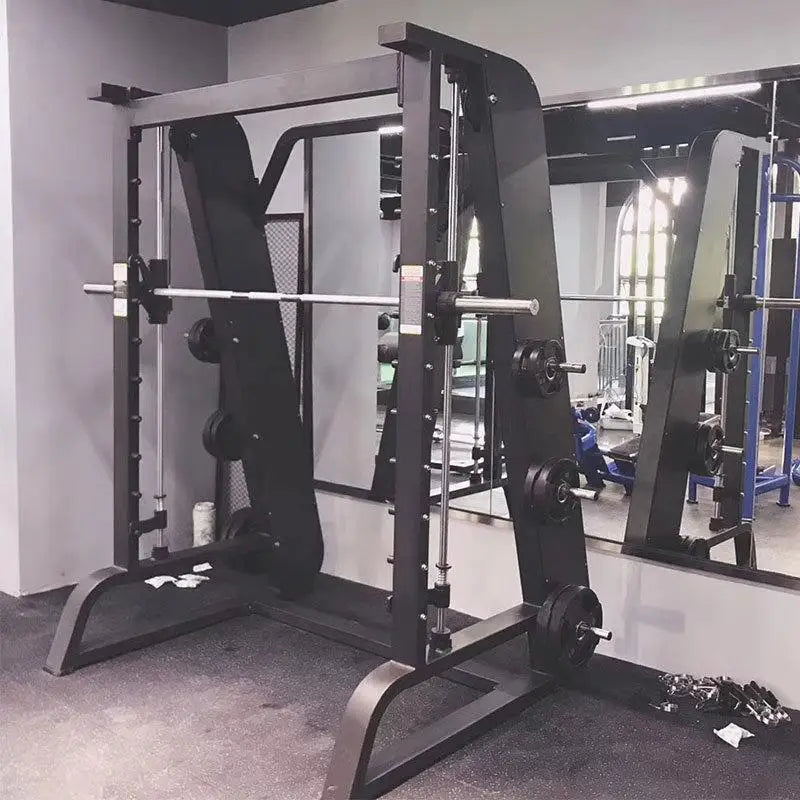 Squat Rack Machine