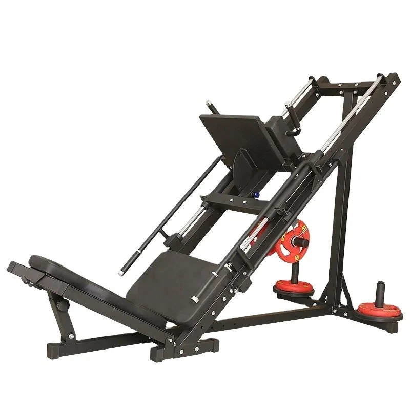 Leg Press Machine