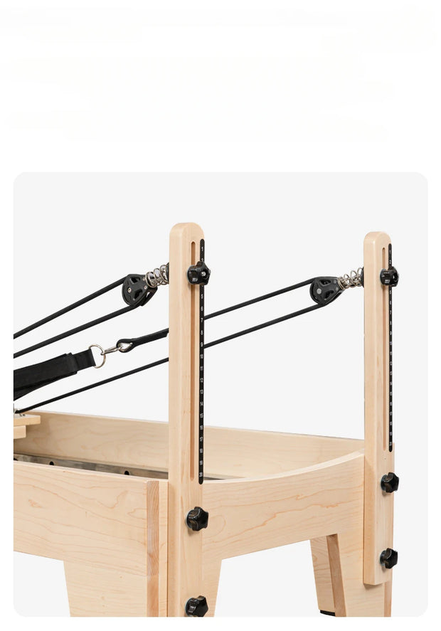 Pilates Machine