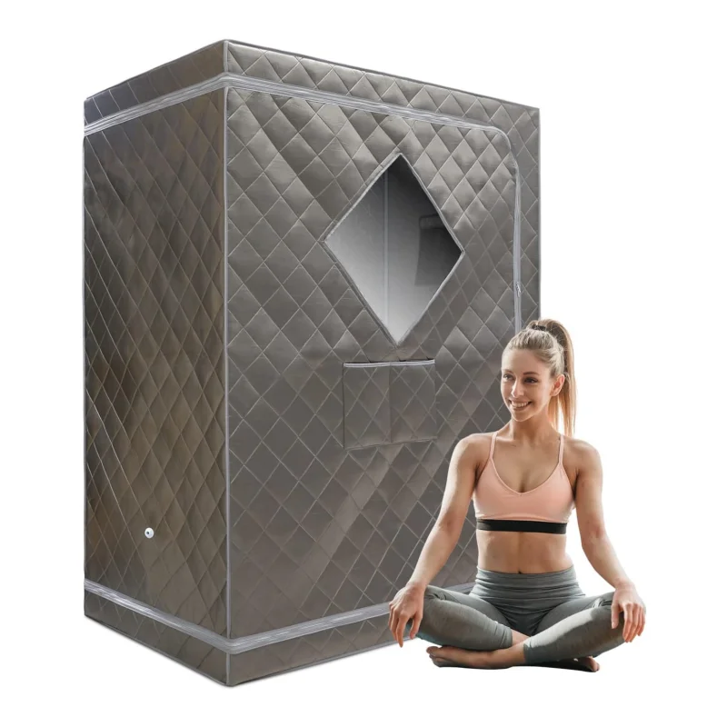 Portable Steam Sauna